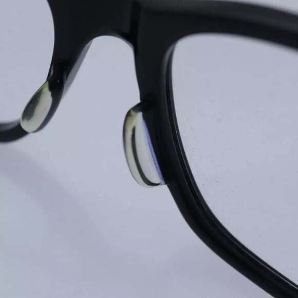 GUCCI Web Sherry Line Date Glasses plastic Black Red Green Auth - Picture 9 of 16